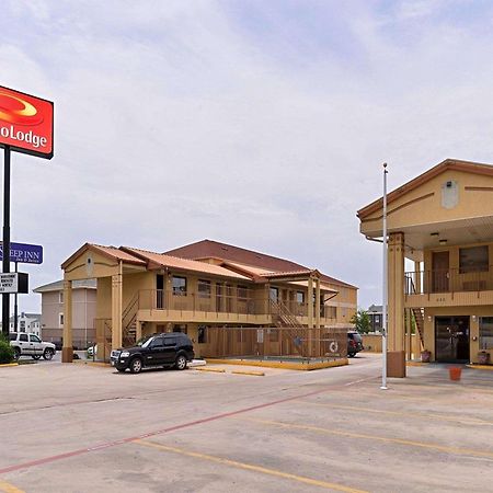 Econo Lodge คิลลีน ภายนอก รูปภาพ