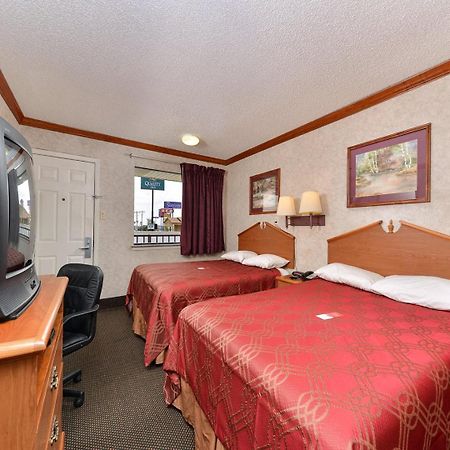 Econo Lodge คิลลีน ภายนอก รูปภาพ