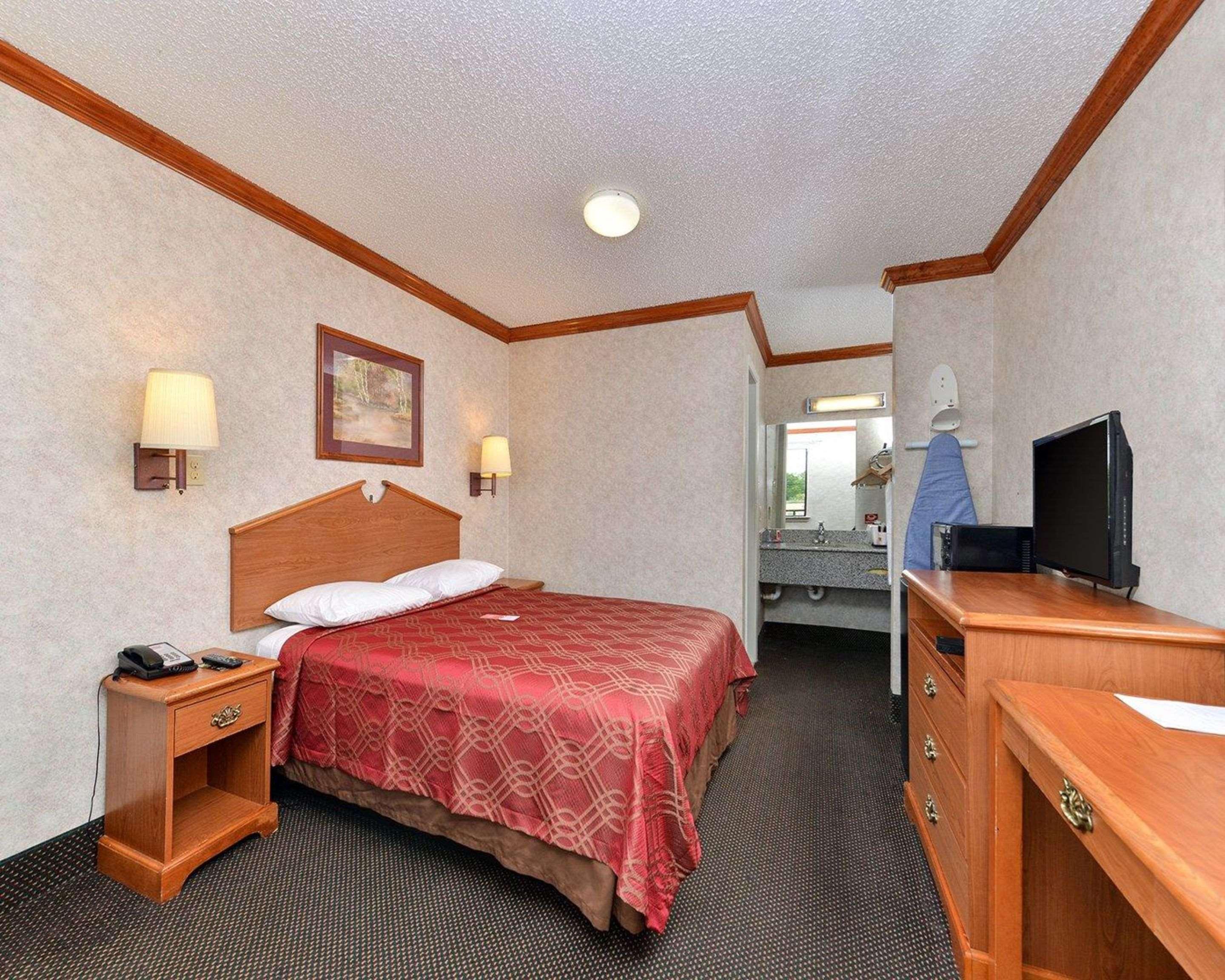 Econo Lodge คิลลีน ภายนอก รูปภาพ