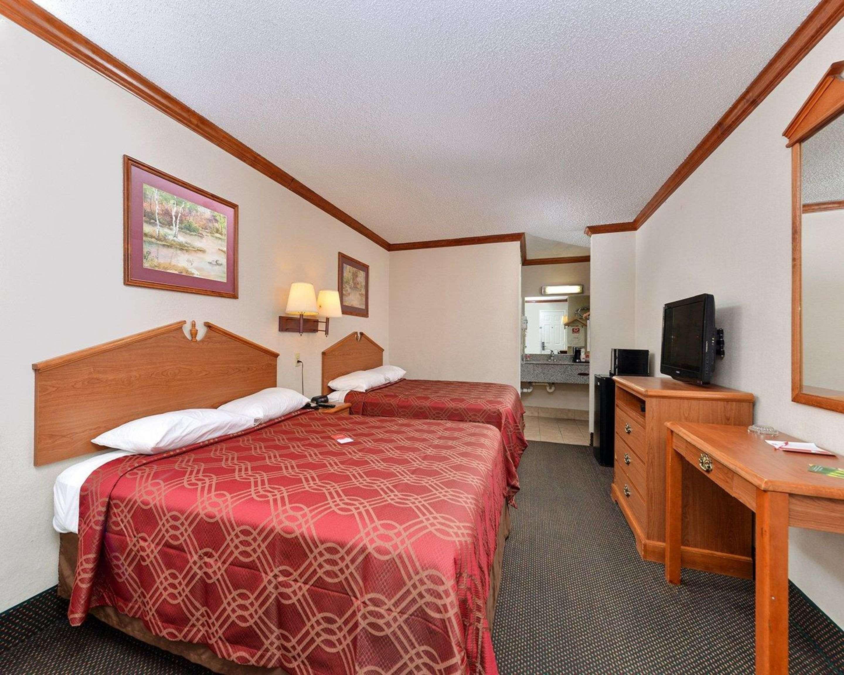 Econo Lodge คิลลีน ภายนอก รูปภาพ