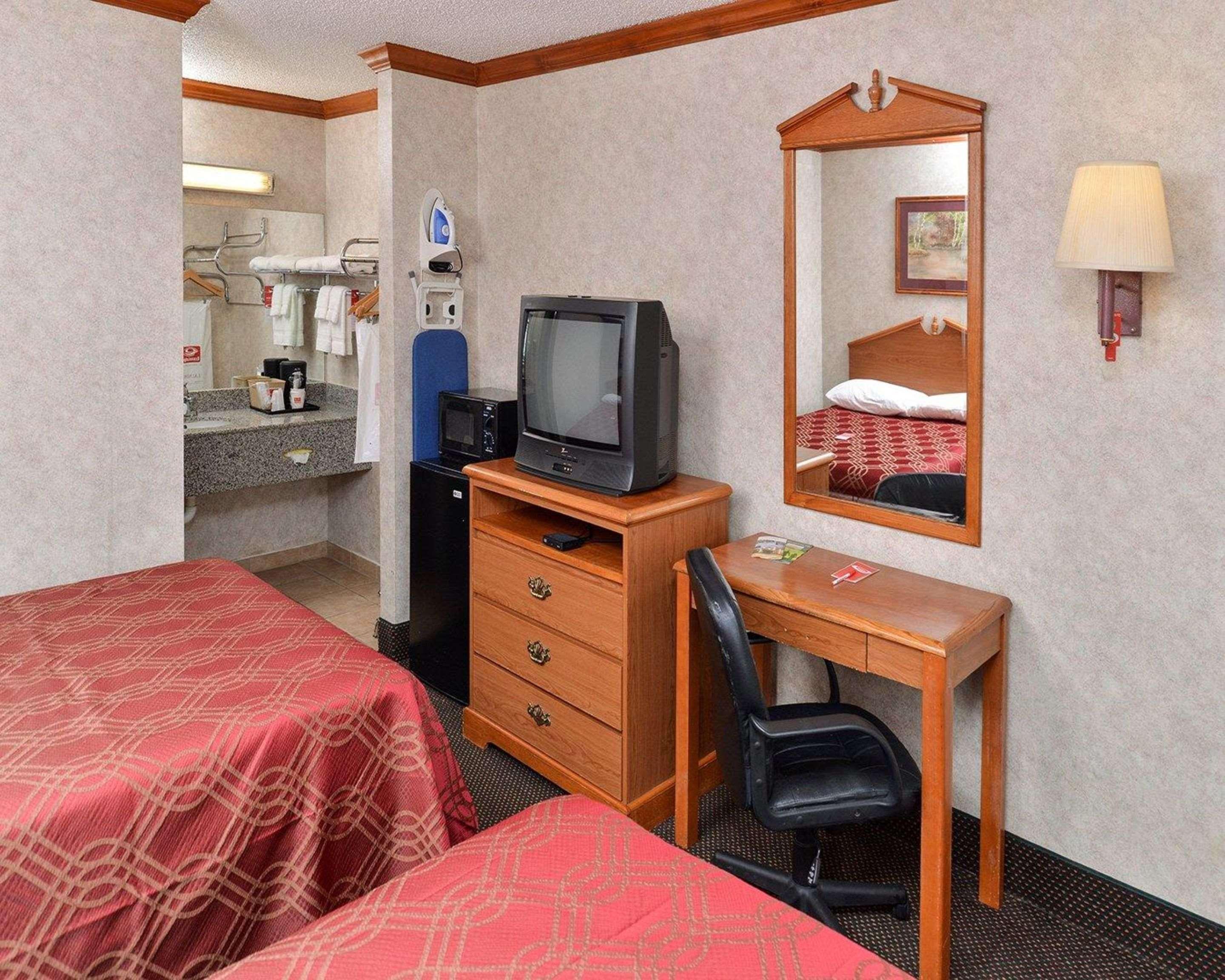 Econo Lodge คิลลีน ภายนอก รูปภาพ