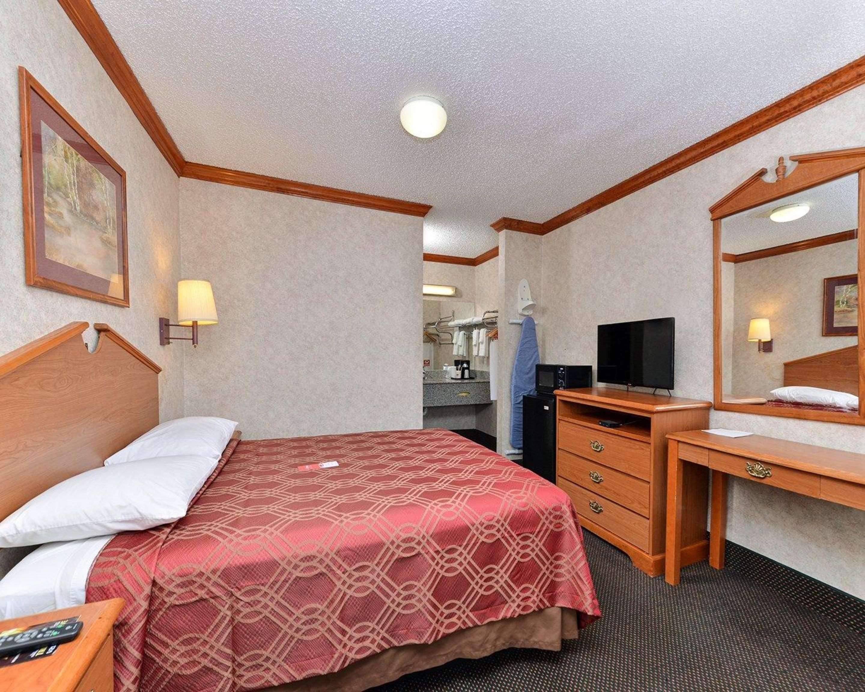 Econo Lodge คิลลีน ภายนอก รูปภาพ