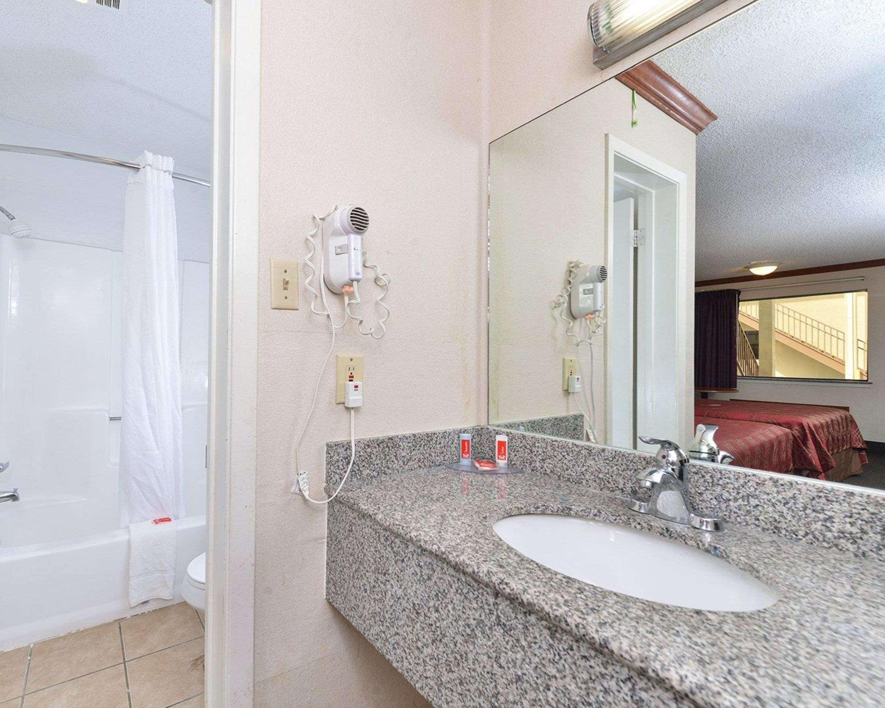 Econo Lodge คิลลีน ภายนอก รูปภาพ