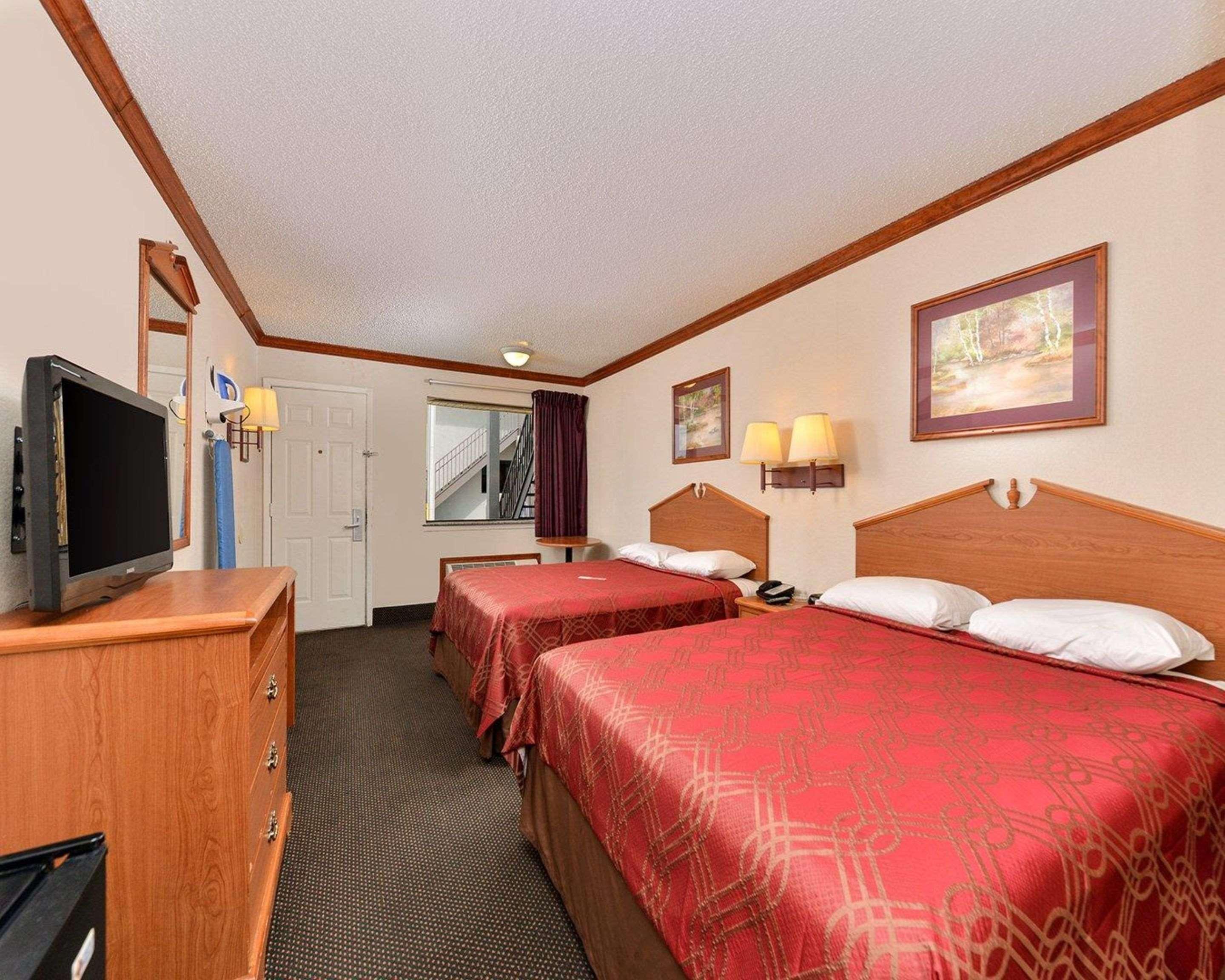 Econo Lodge คิลลีน ภายนอก รูปภาพ