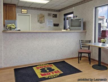 Econo Lodge คิลลีน ภายใน รูปภาพ